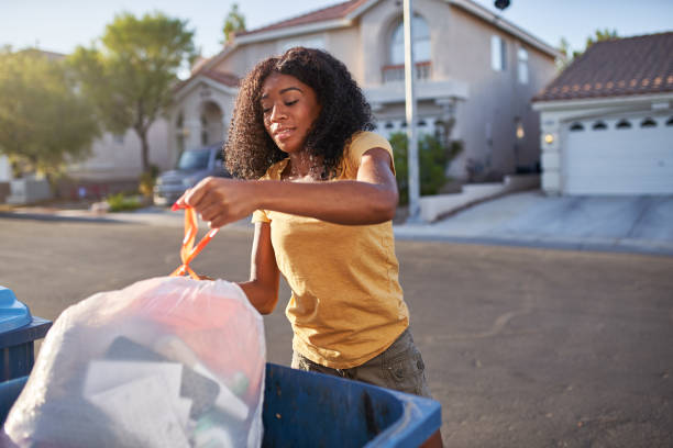 Best Same-Day Junk Removal  in Pineville, NC