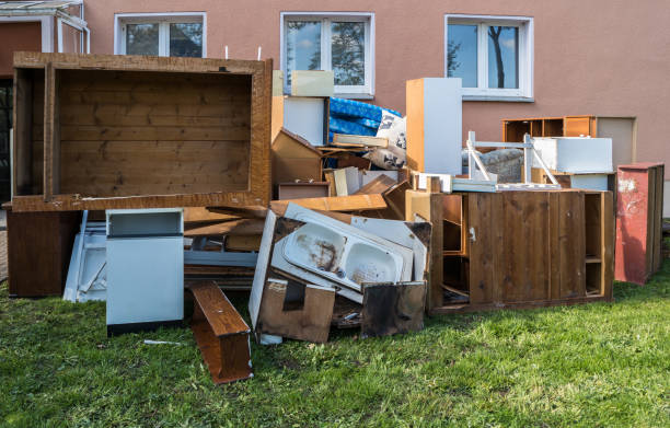 Best Estate Cleanout Services  in Pineville, NC
