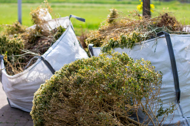 Best Commercial Junk Removal  in Pineville, NC