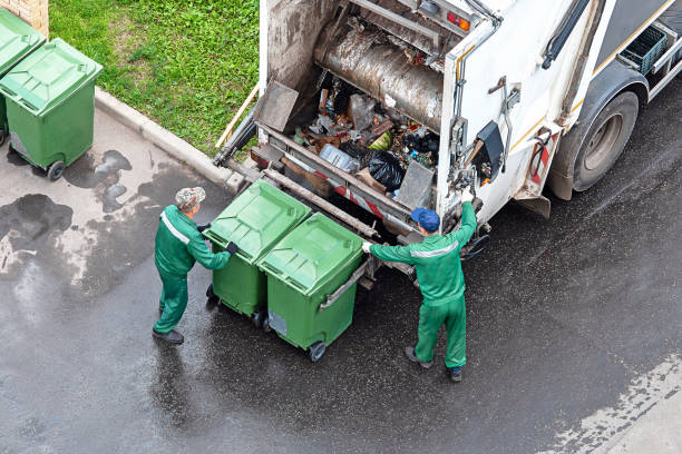 Best Garage Cleanout Services  in Pineville, NC
