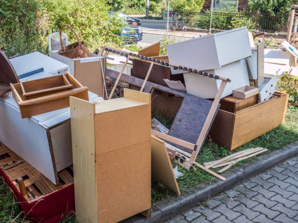 Best Estate Cleanout Services  in Pineville, NC