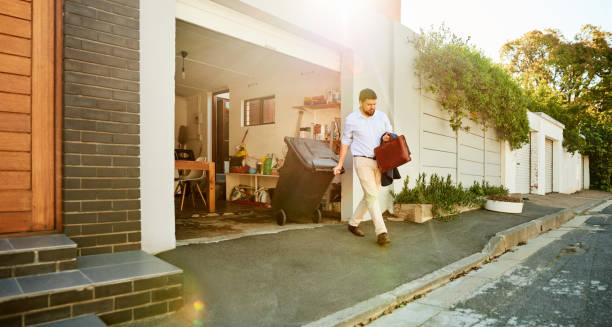 Best Office Junk Removal  in Pineville, NC
