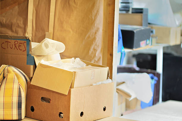 Best Attic Cleanout Services  in Pineville, NC