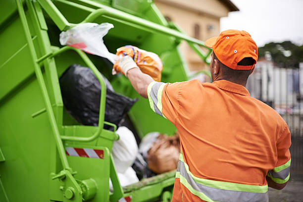 Best Same-Day Junk Removal  in Pineville, NC