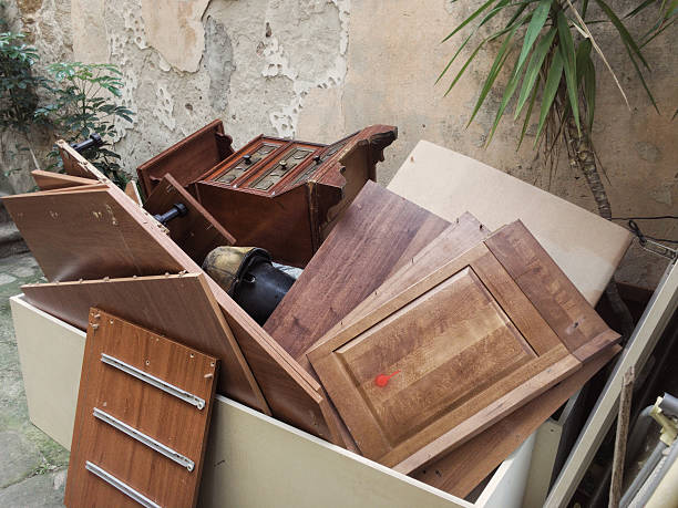 Best Junk Removal Near Me  in Pineville, NC