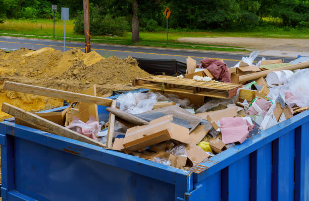 Best Local Junk Hauling  in Pineville, NC